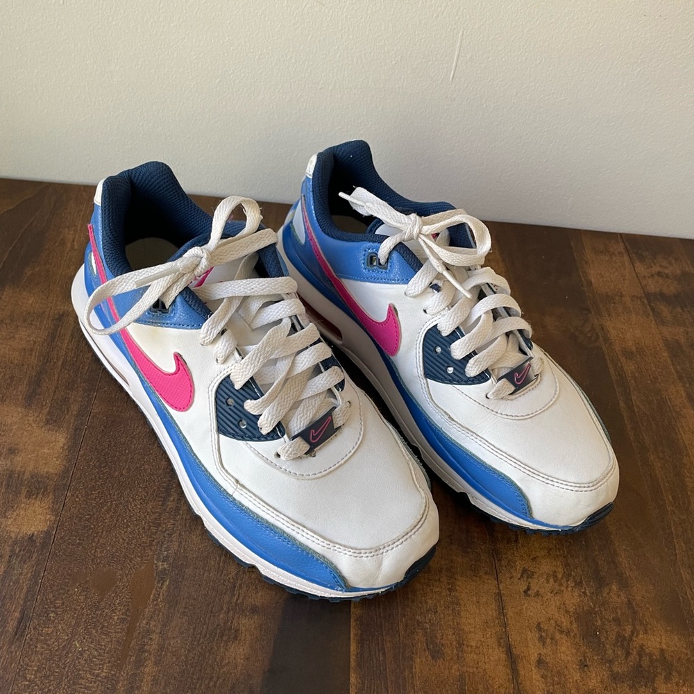 DO NOT BUY Nike Air Max wright Ltdgs